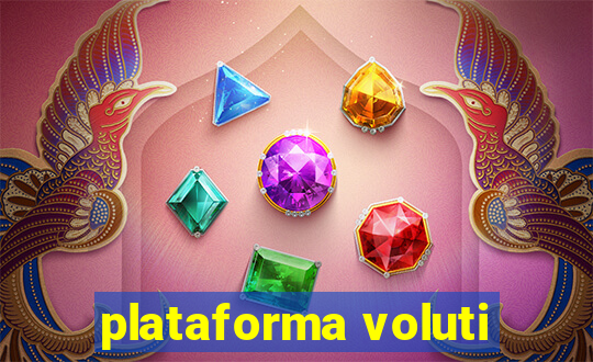 plataforma voluti